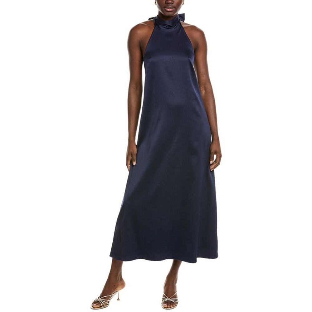 Azeeza Womens  Meera Midi Dress